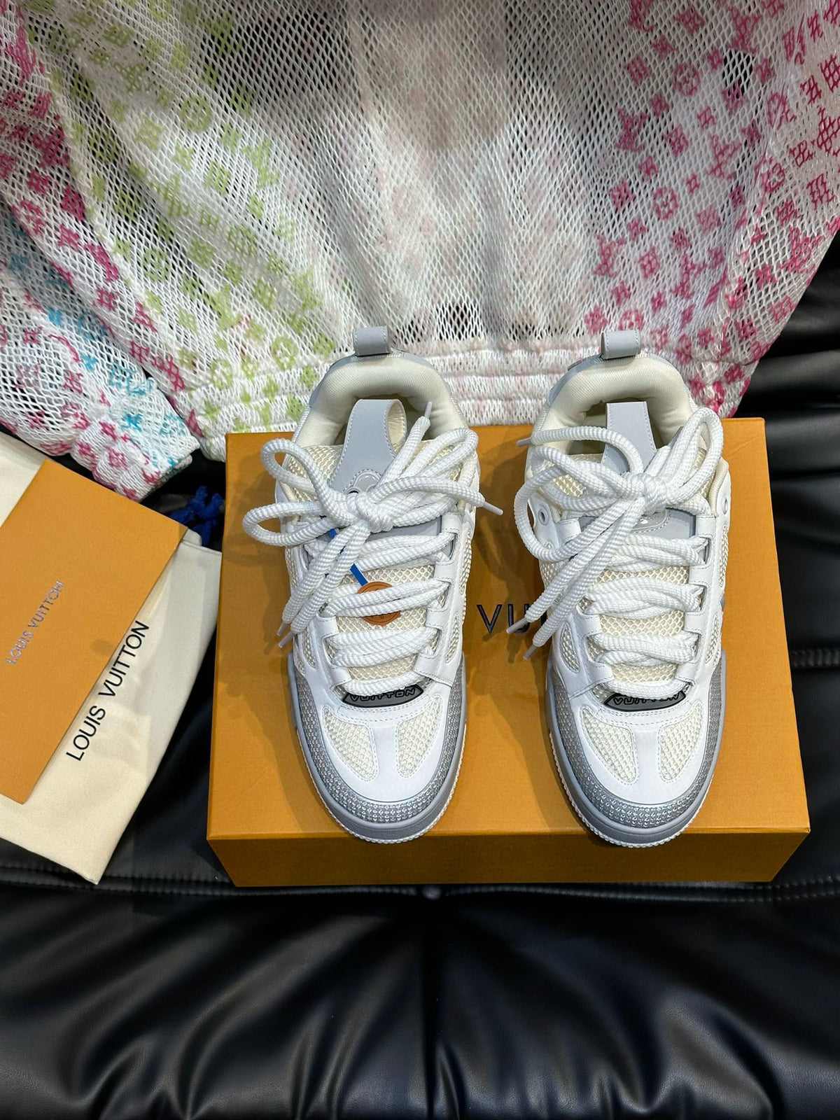 LV Skate