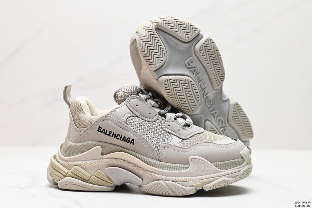 Balenciaga Triple S