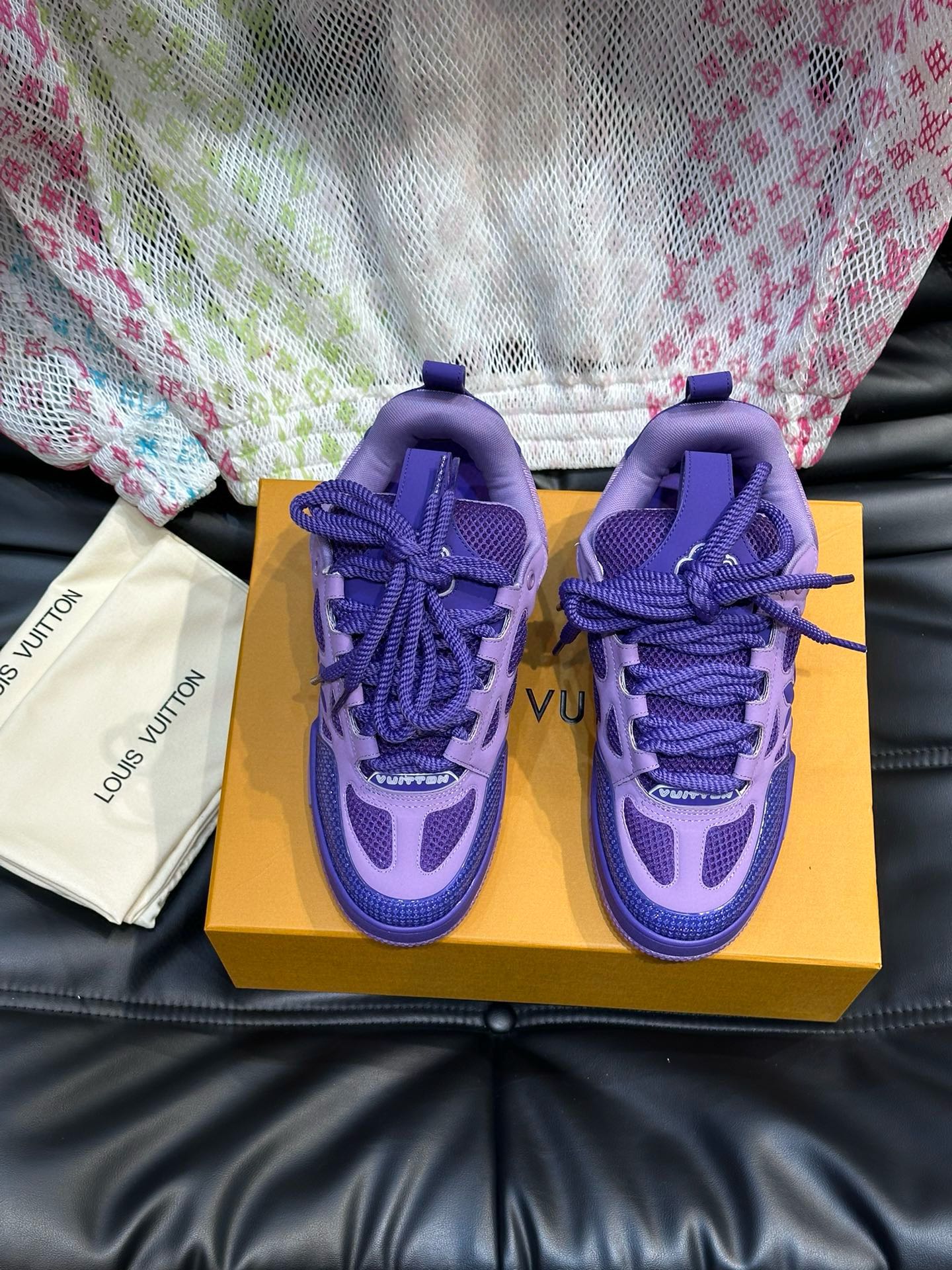 LV Skate