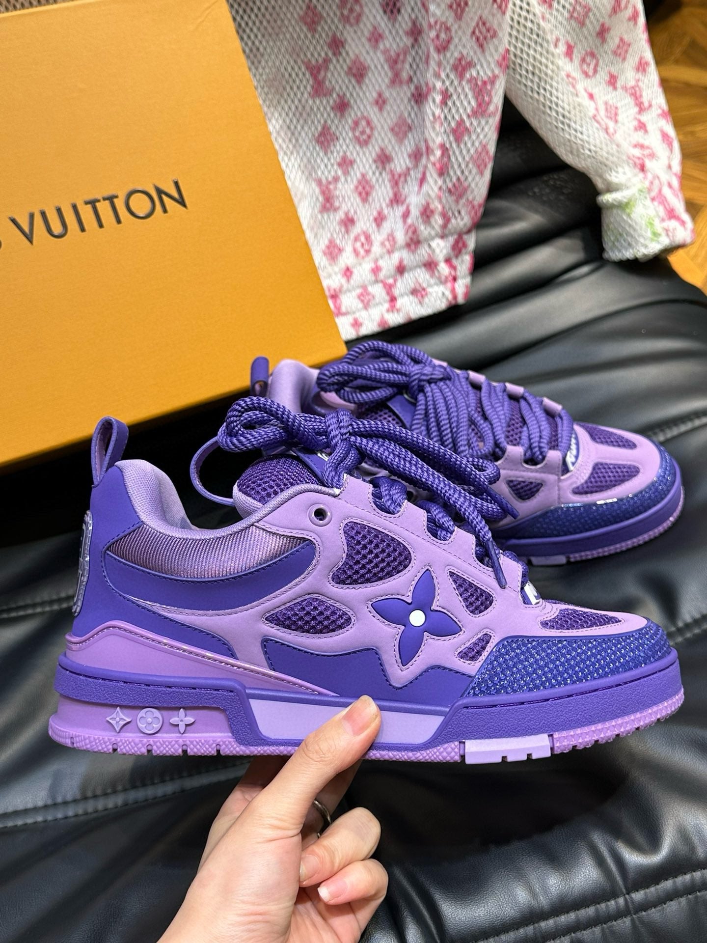 LV Skate