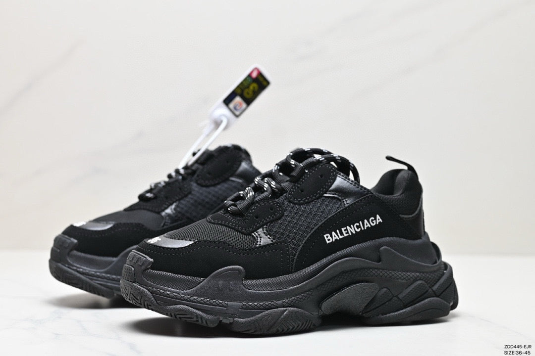 Balenciaga Triple S