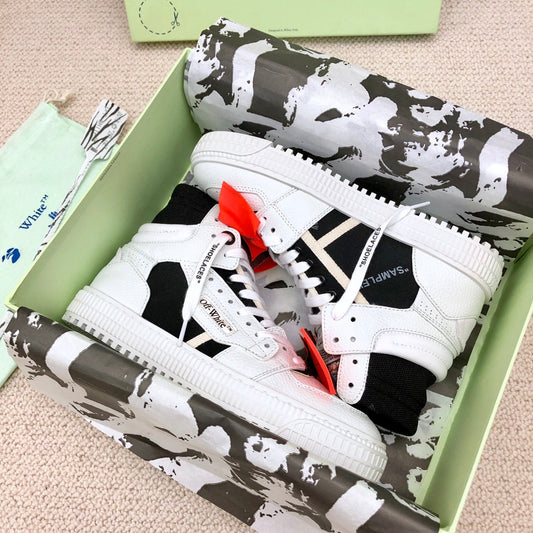 OFF-WHITE Court