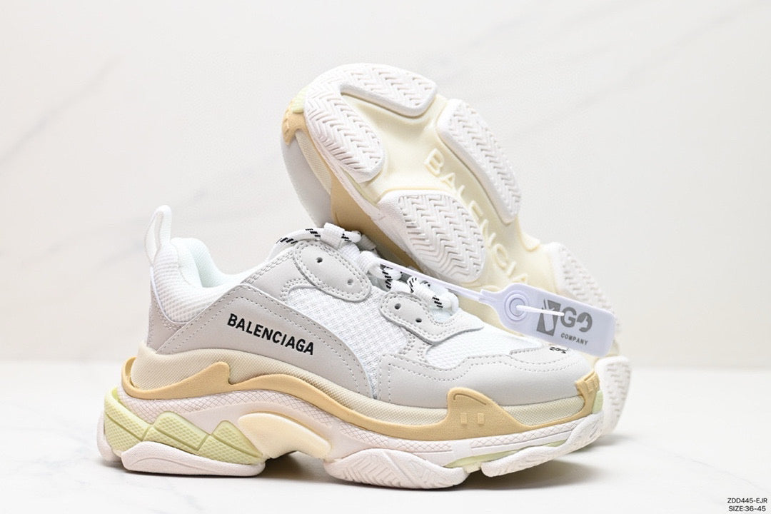Balenciaga Triple S