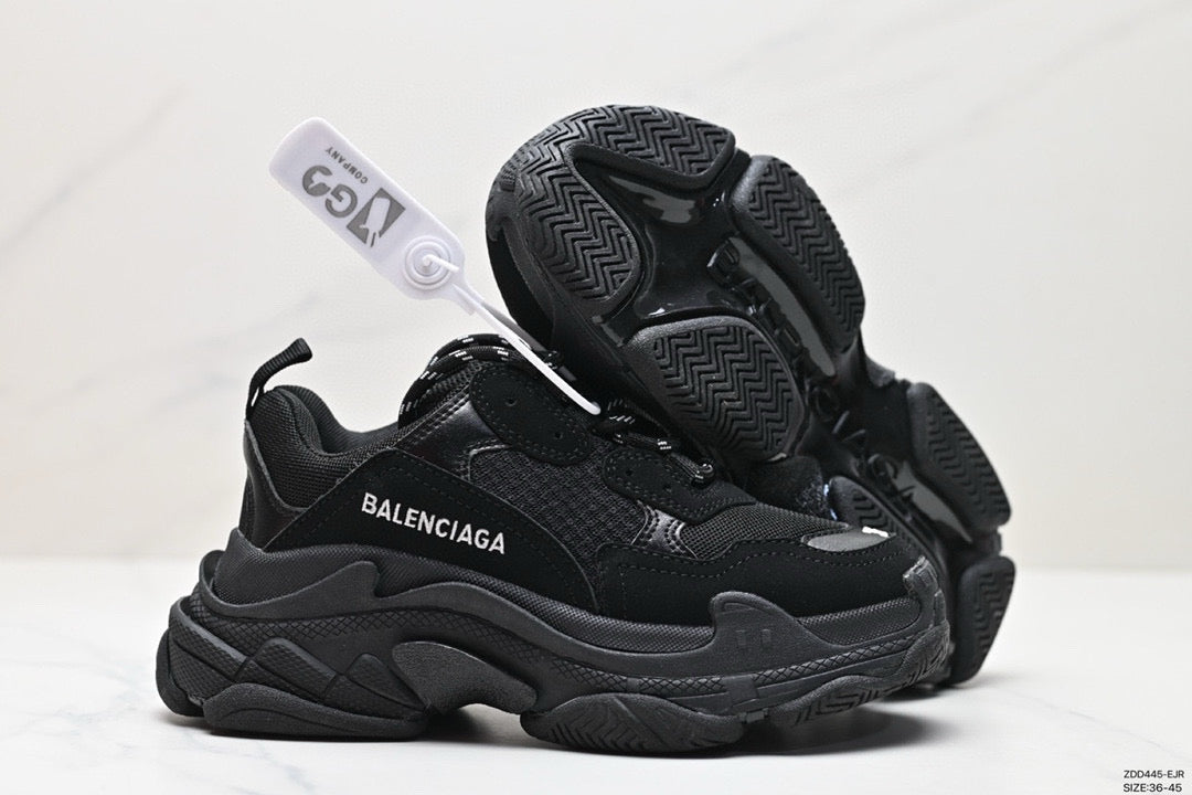 Balenciaga Triple S