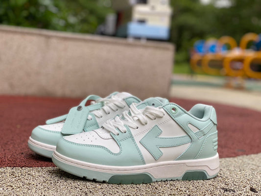 OFF-WHITE out Of Office