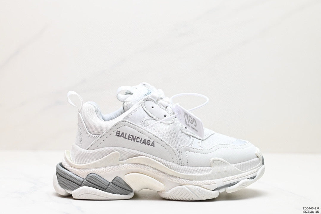 Balenciaga Triple S