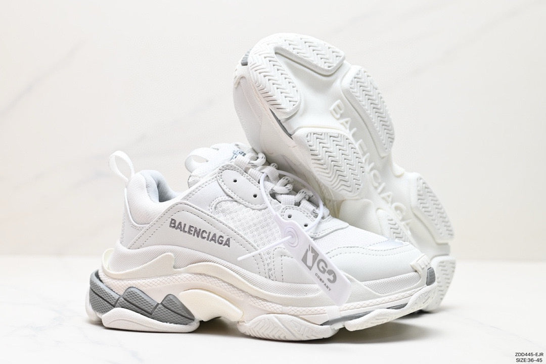 Balenciaga Triple S