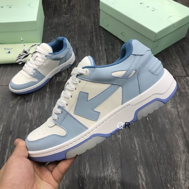 Off white Out Of Office