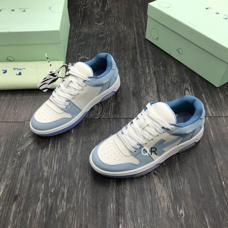 Off white Out Of Office