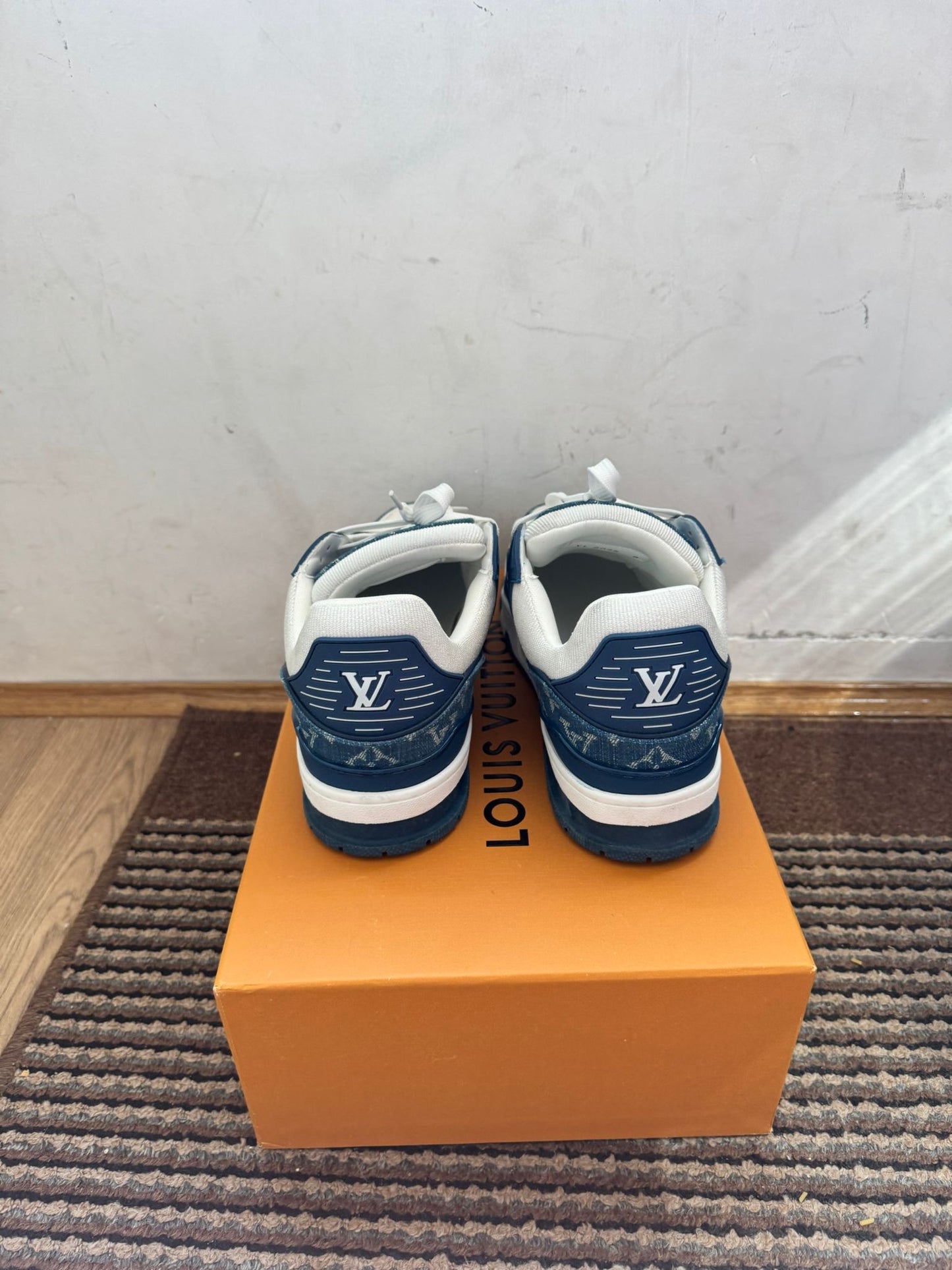 Lv Trainer Broj 46(Odmah dostupno)