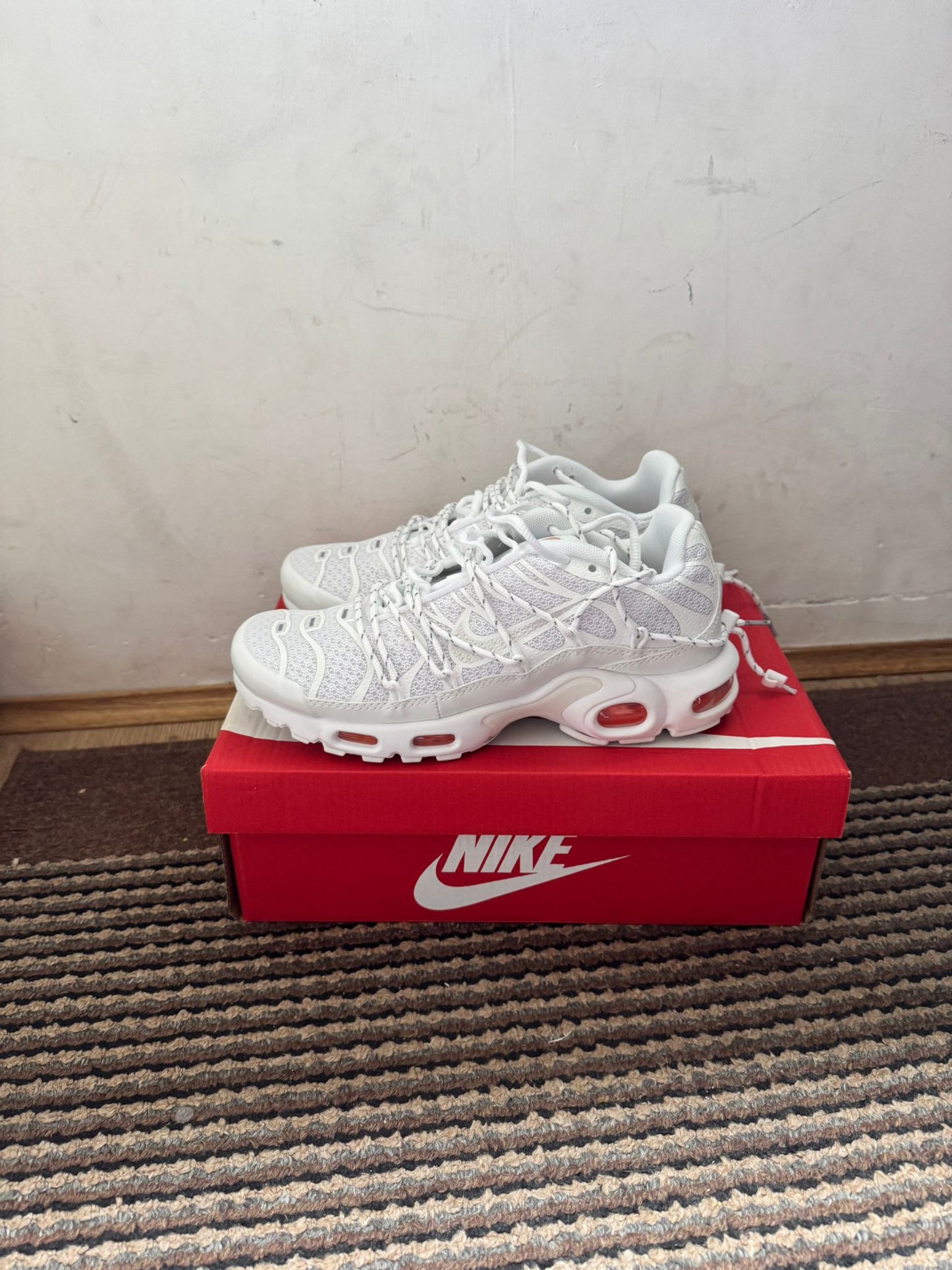 Nike Air max Plus Broj 41(Odmah dostupno)