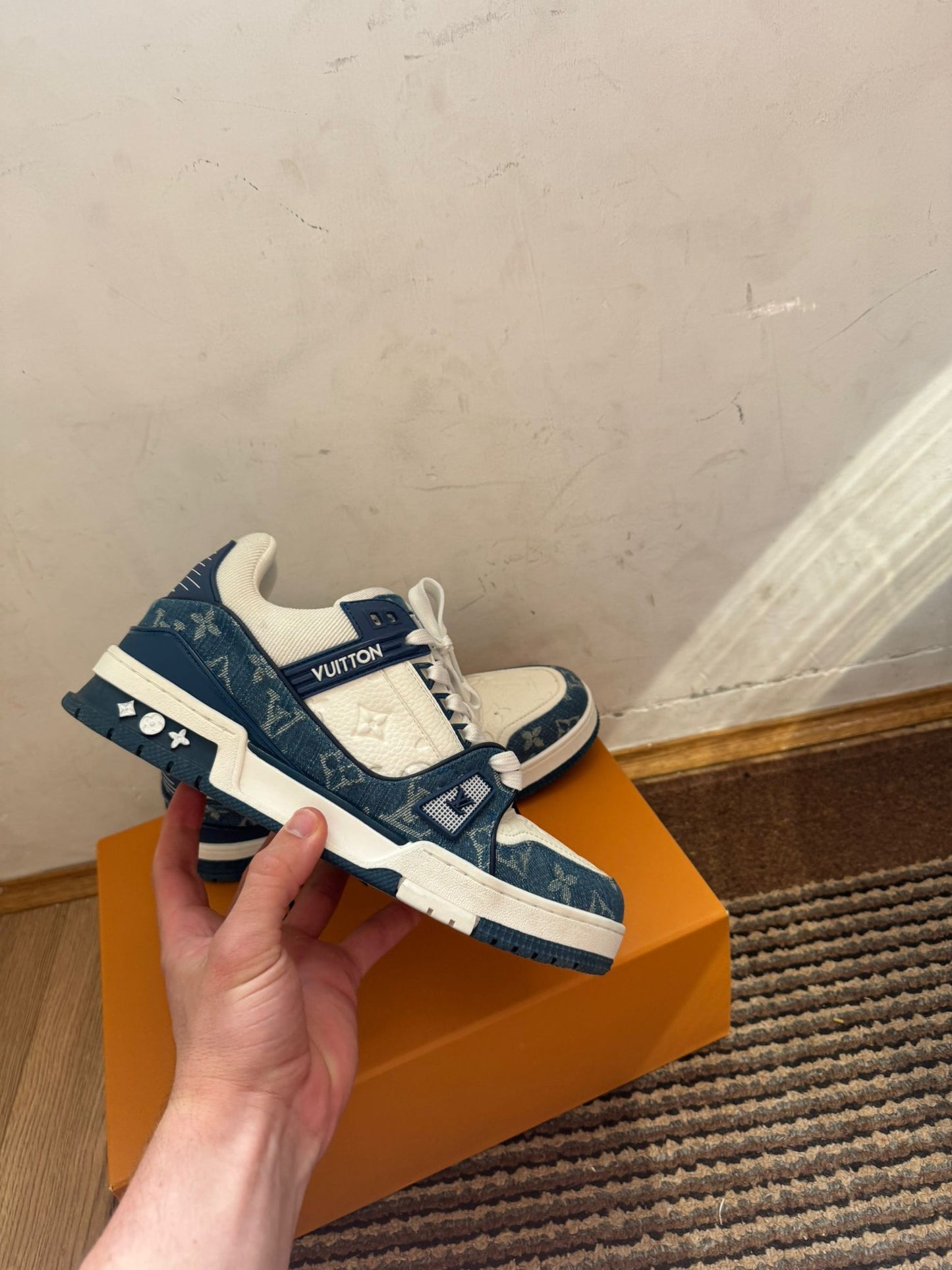 Lv Trainer Broj 46(Odmah dostupno)