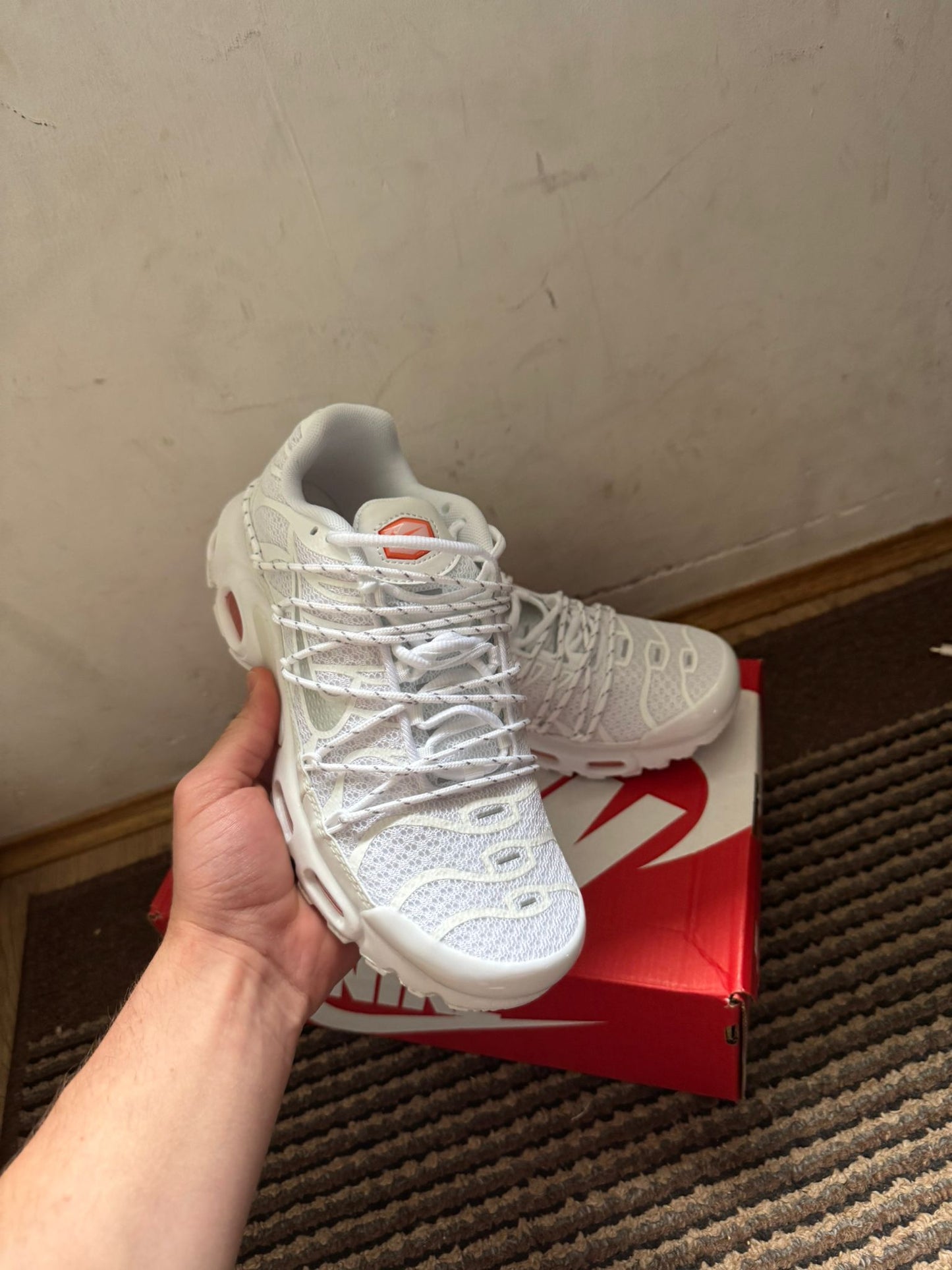 Nike Air max Plus Broj 41(Odmah dostupno)