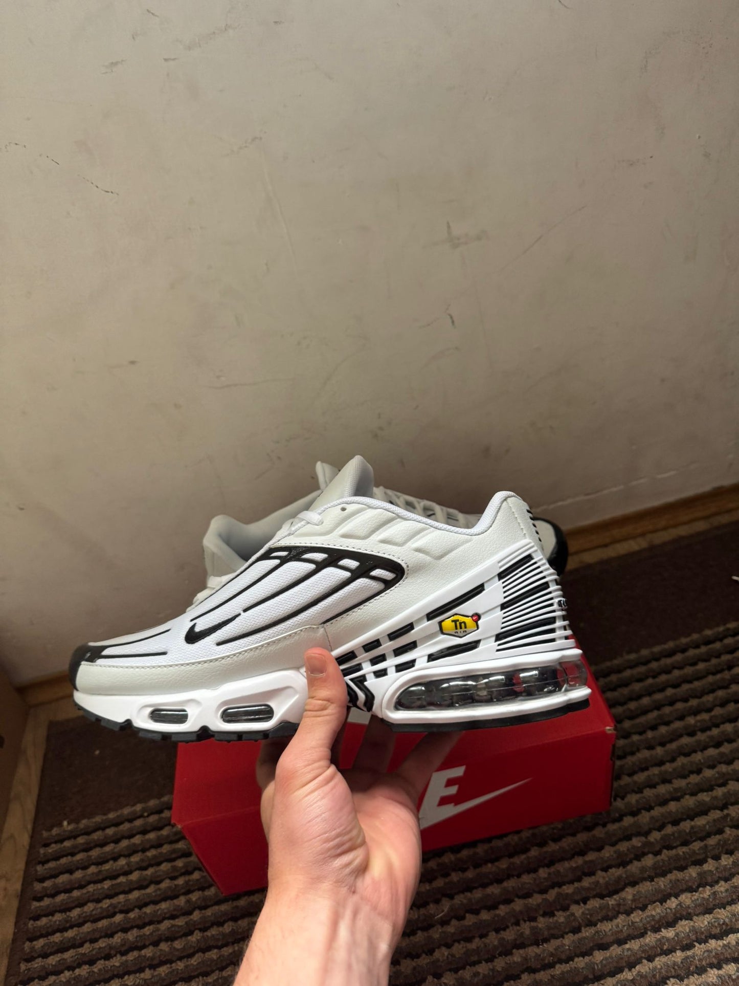 Nike Air max Plus 3 Broj 45(Odmah dostupno)