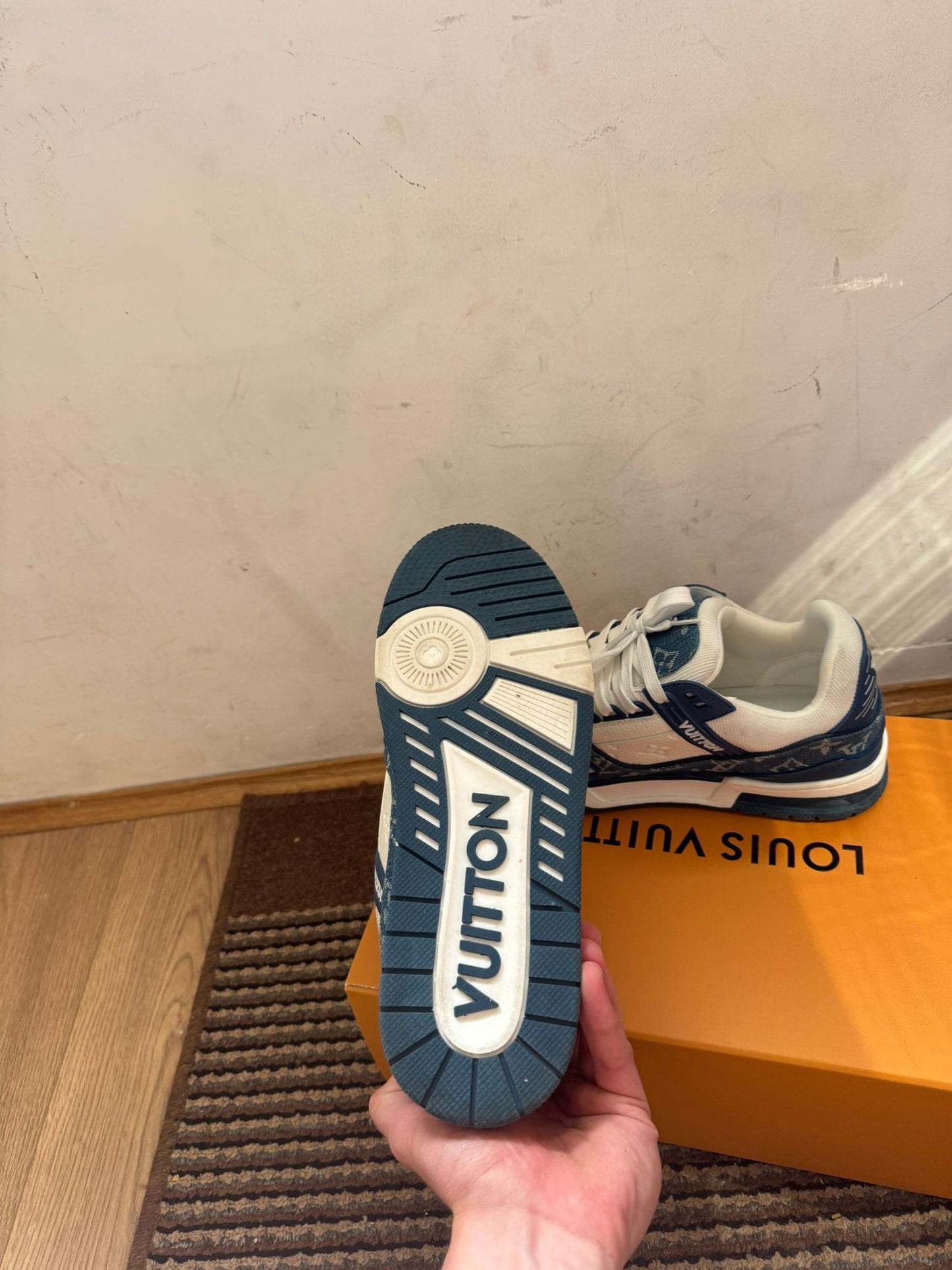 Lv Trainer Broj 46(Odmah dostupno)