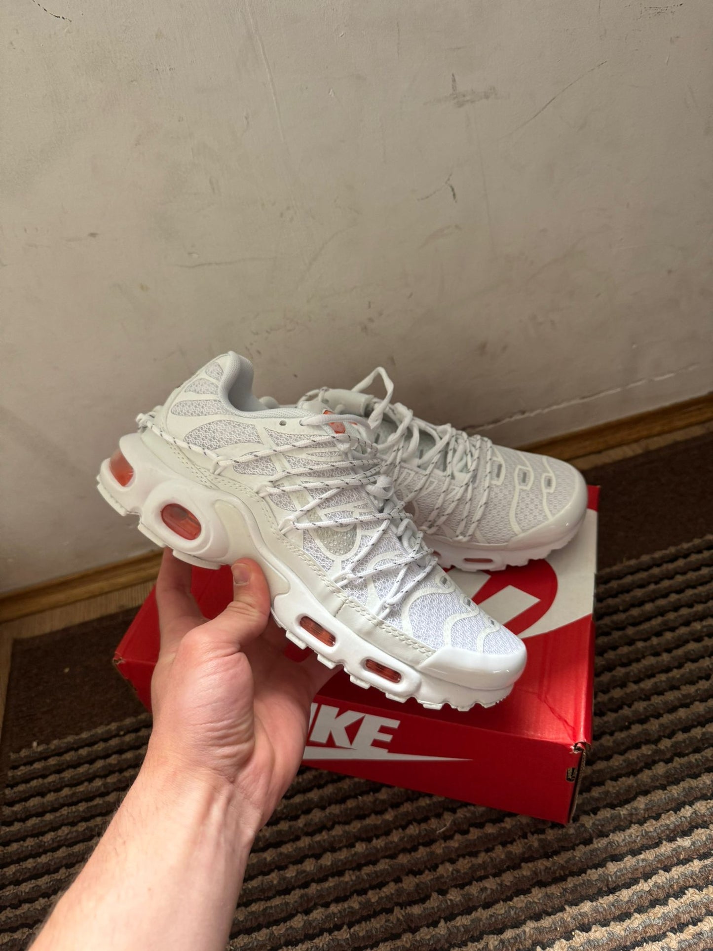 Nike Air max Plus Broj 41(Odmah dostupno)