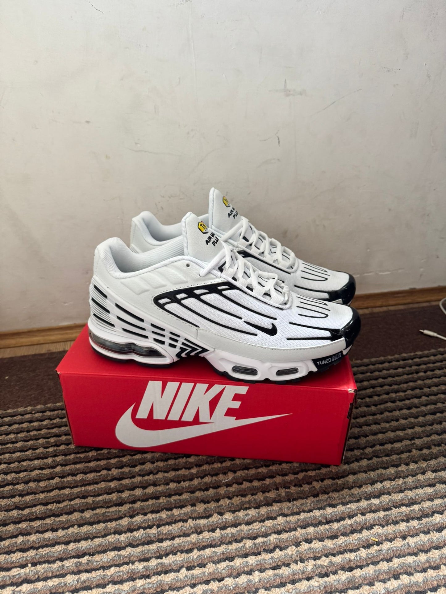 Nike Air max Plus 3 Broj 45(Odmah dostupno)