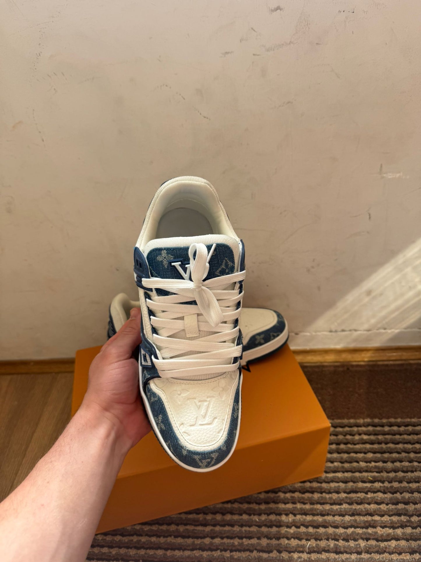 Lv Trainer Broj 46(Odmah dostupno)