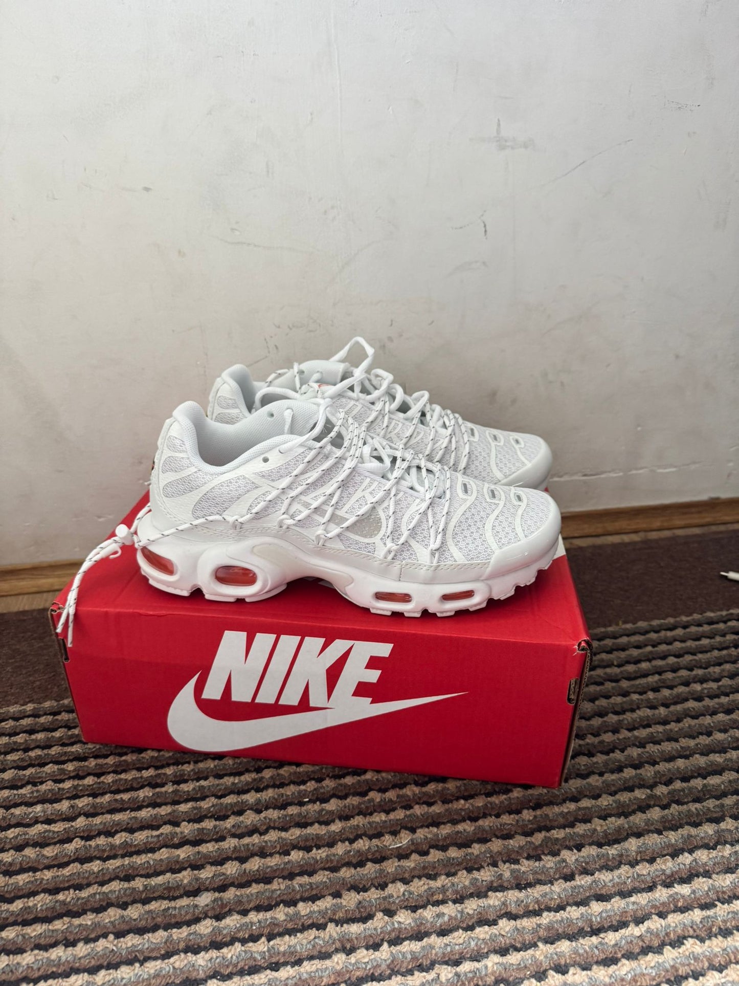 Nike Air max Plus Broj 41(Odmah dostupno)