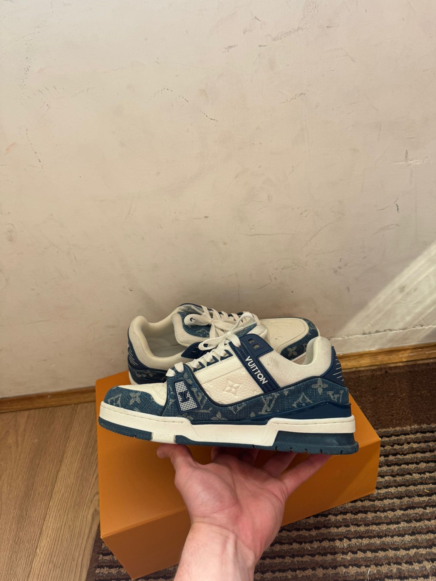 Lv Trainer Broj 46(Odmah dostupno)