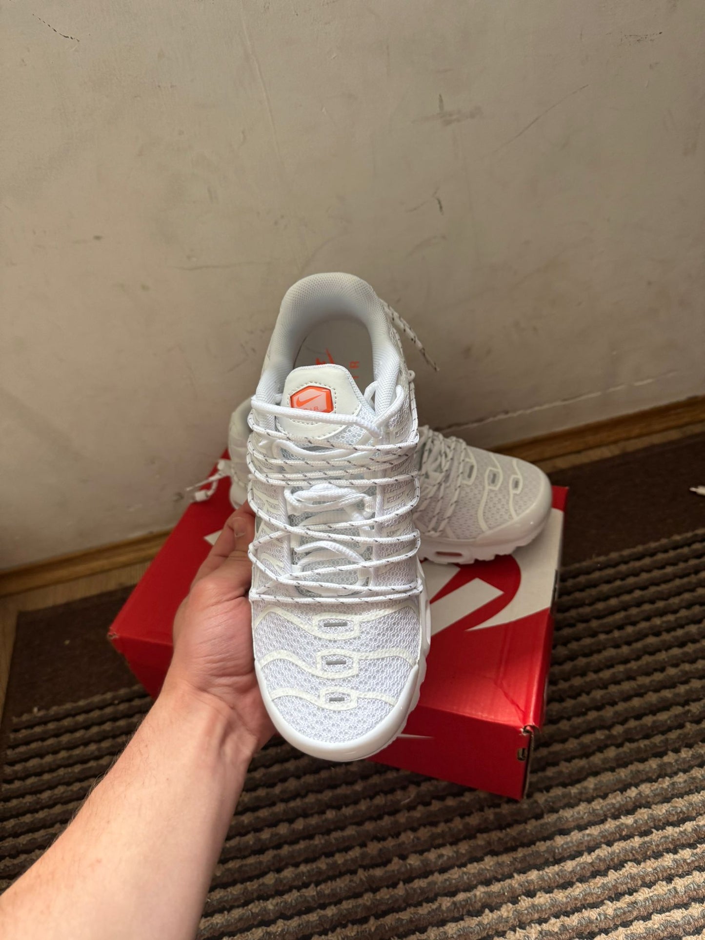 Nike Air max Plus Broj 41(Odmah dostupno)