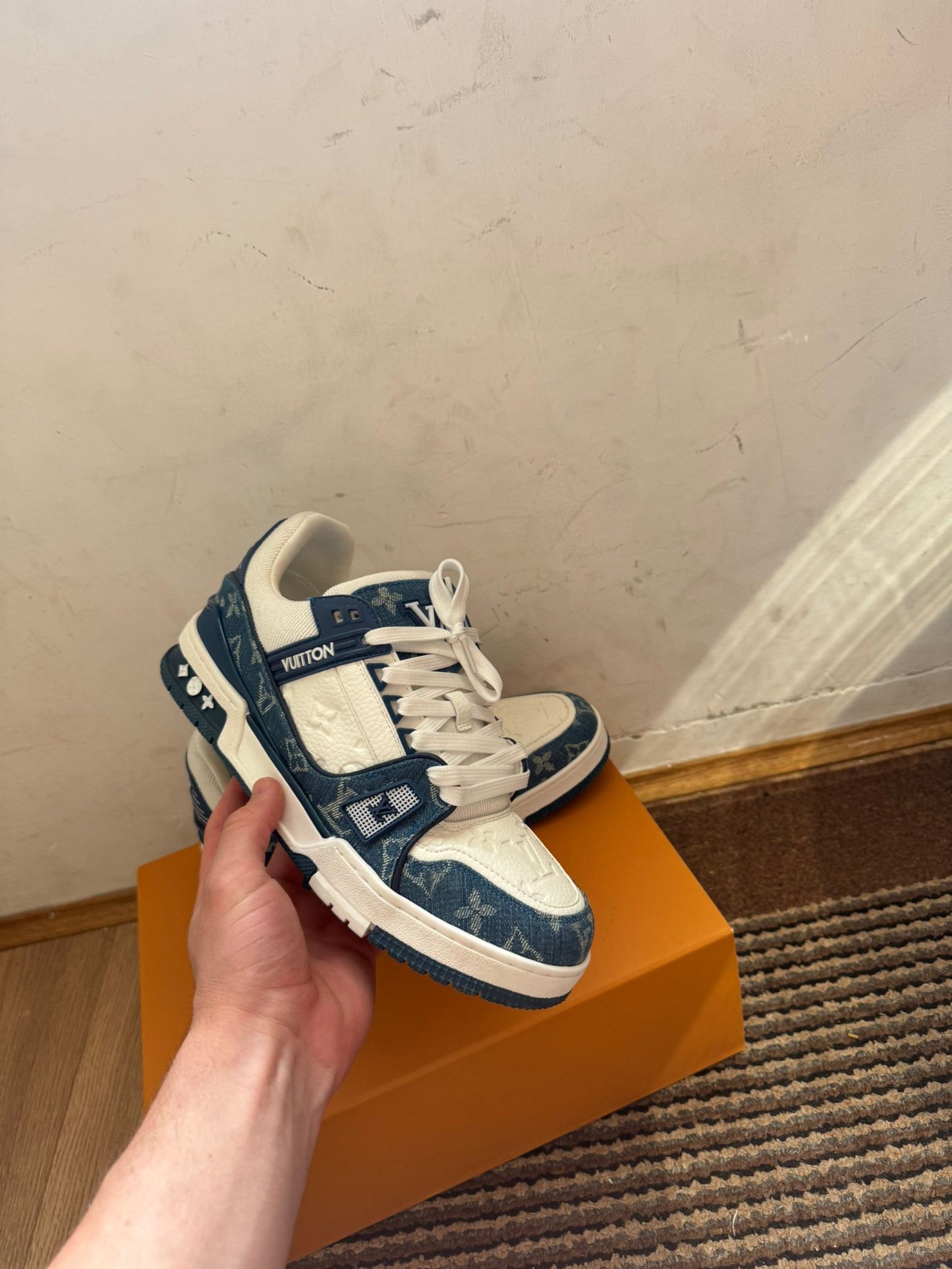 Lv Trainer Broj 46(Odmah dostupno)