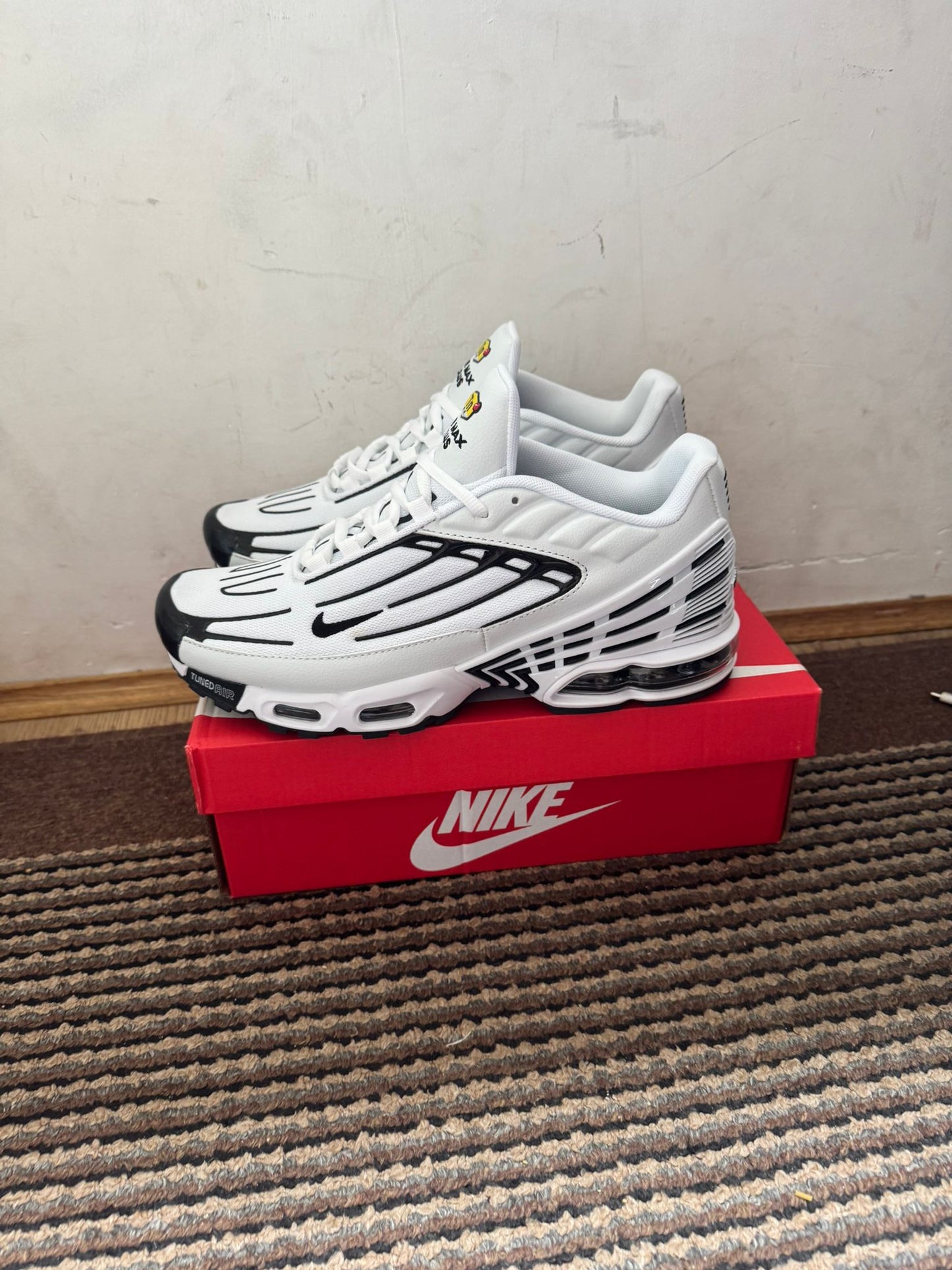 Nike Air max Plus 3 Broj 45(Odmah dostupno)