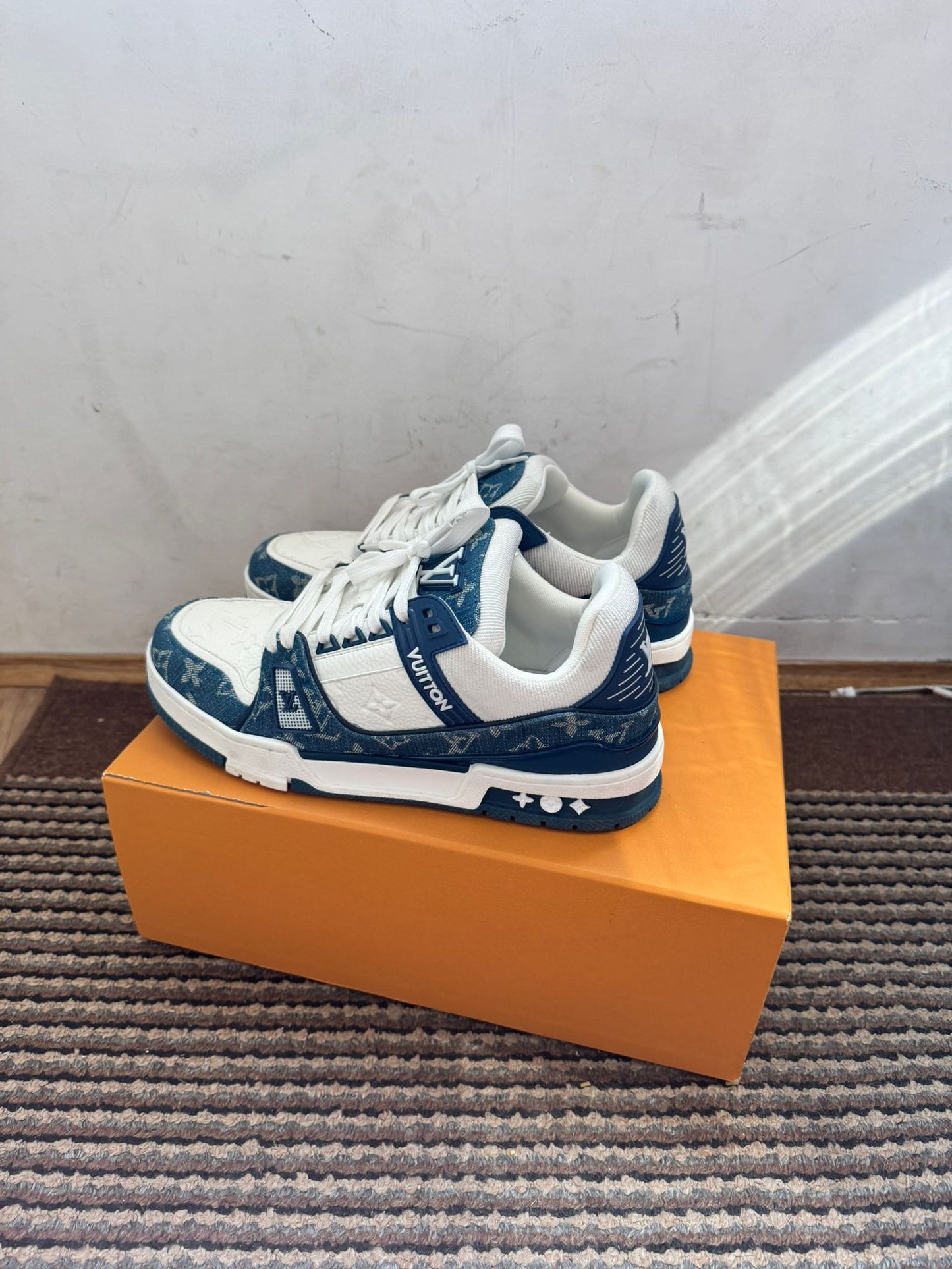 Lv Trainer Broj 46(Odmah dostupno)