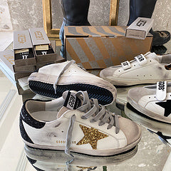 Golden Goose star