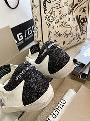 Golden Goose star