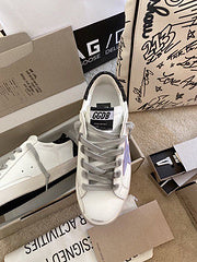 Golden Goose star