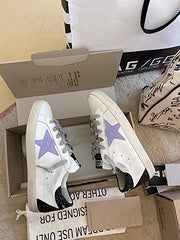 Golden Goose star