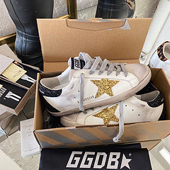 Golden Goose star