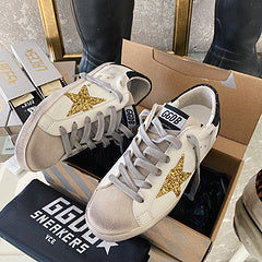 Golden Goose star