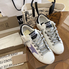 Golden Goose star