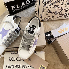 Golden Goose star